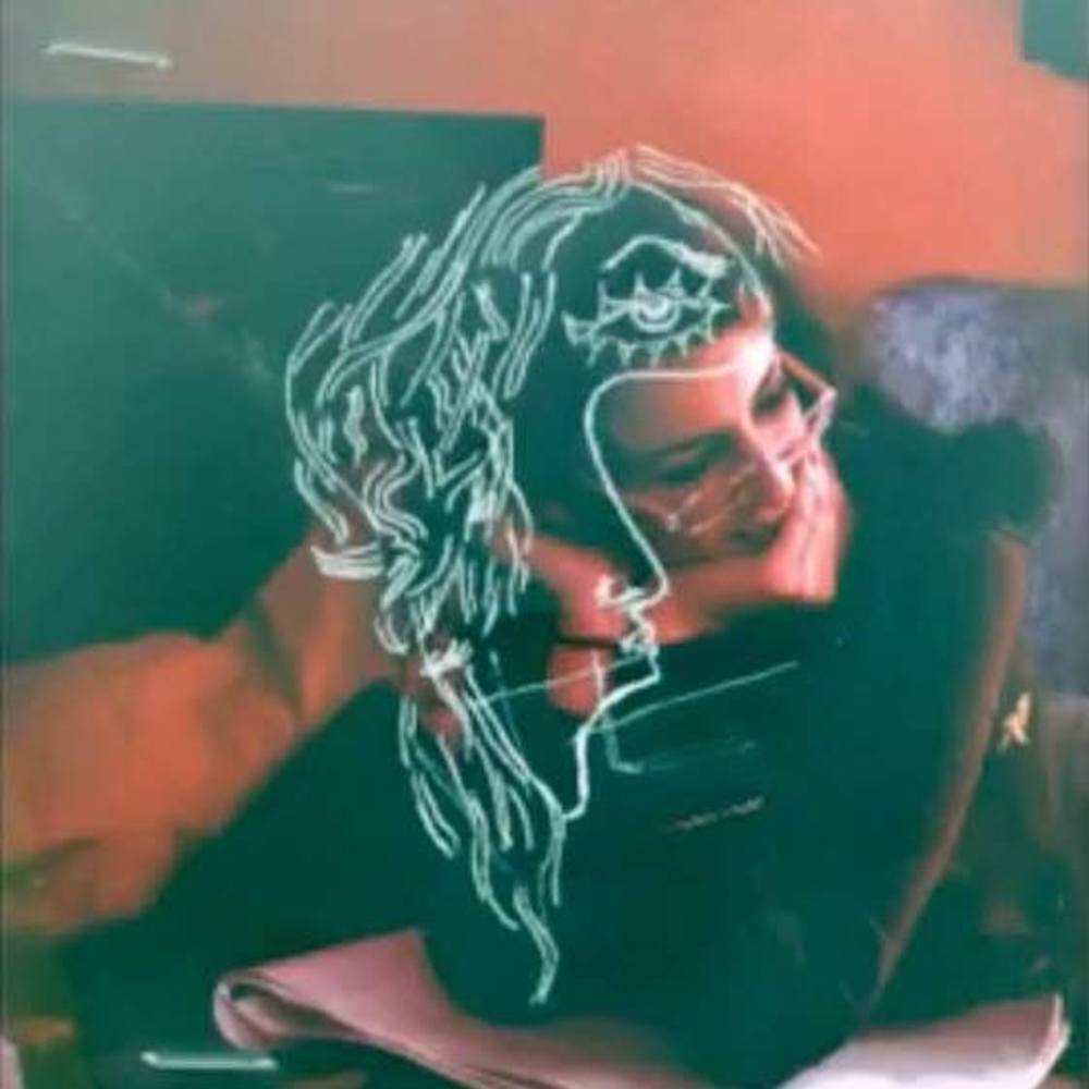 Meet your Posher, Sadie